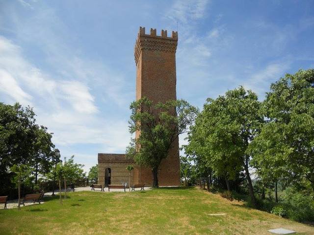 Viarigi | Castelli Aperti: visite alla Torre dei Segnali